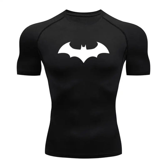 Compression Shirt/Batman